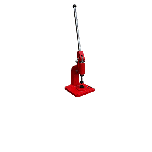 Handpers voor tourniquetringen